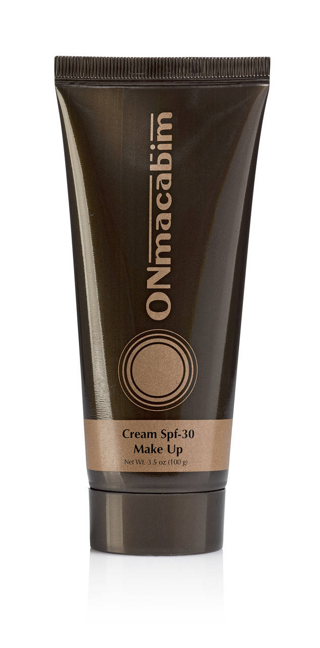 

Солнцезащитный крем SPF 30 (с тоном), 100мл