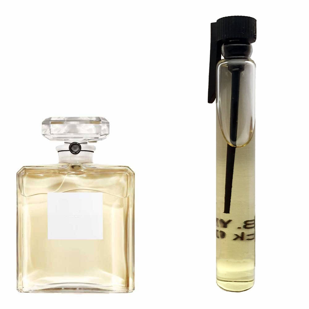 

Пробник духов 3 мл с аналогом Шанель, Гардения (Chanel, Gardenia)