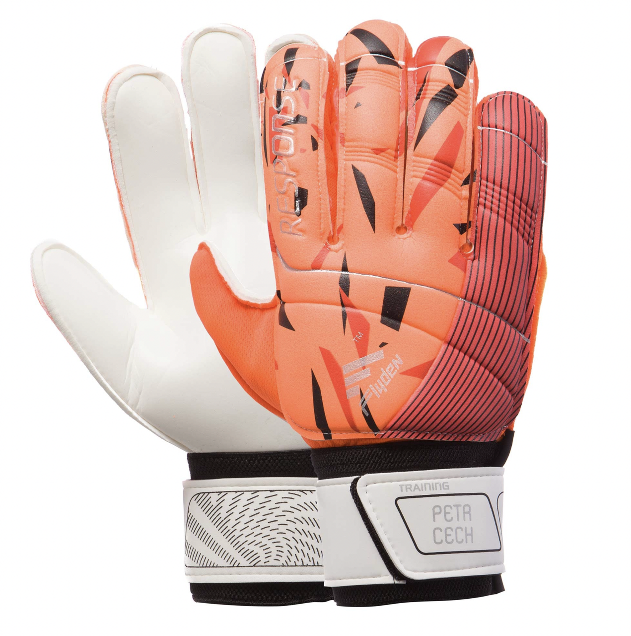 

Перчатки вратарские SP-Sport 8-10 унций / Вратарские перчатки подростковые / Футбольные вратарские перчатки