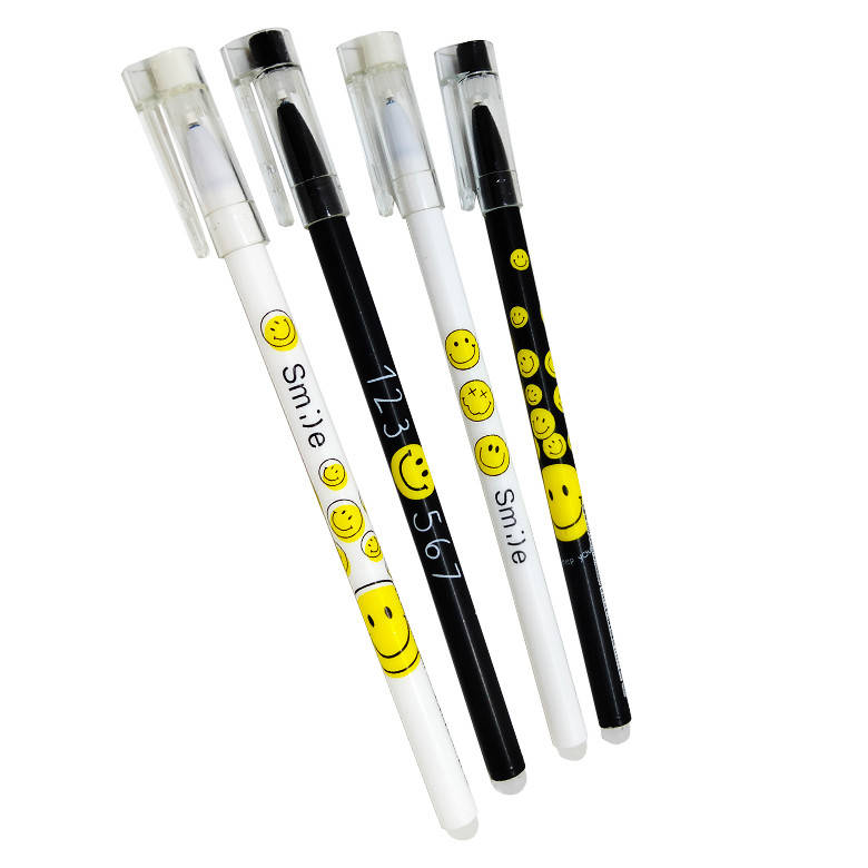 

Ручка гелевая Пишет-Стирает Josef Otten 0,5мм Smile 9197
