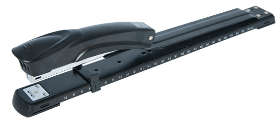 

Степлер удлиненный Buromax BM.4252