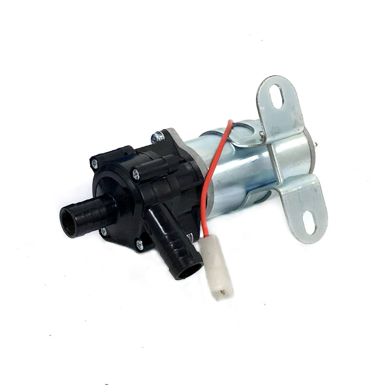 

Насос отопителя салона КАМАЗ, МАЗ, ПАЗ, 24V d=18 нов.обр. (латунная втулка)