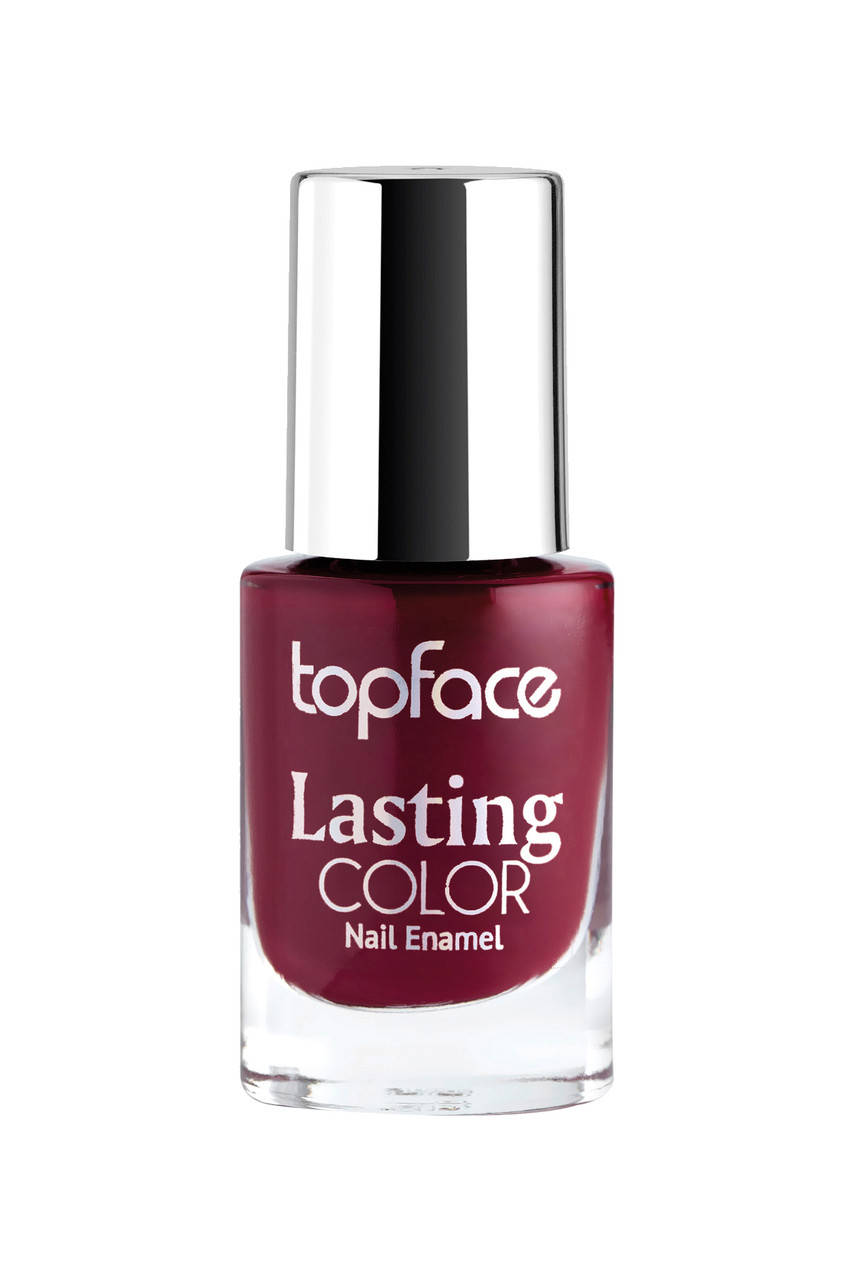 

Лак для Lasting Color Nail Enamel Topface PT104 №103