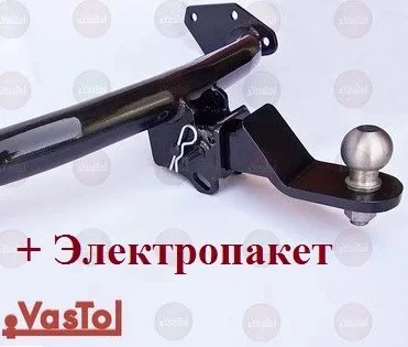 

Фаркоп на Infinity QX 60 (с 2014 --) Vastol