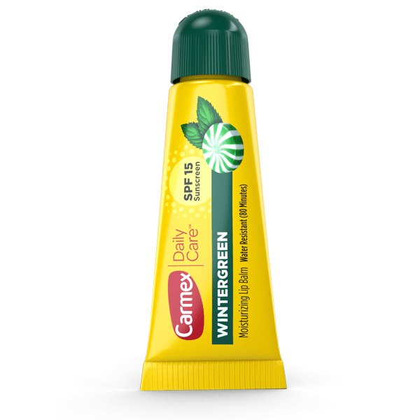 

Бальзам для губ Carmex Wintergreen