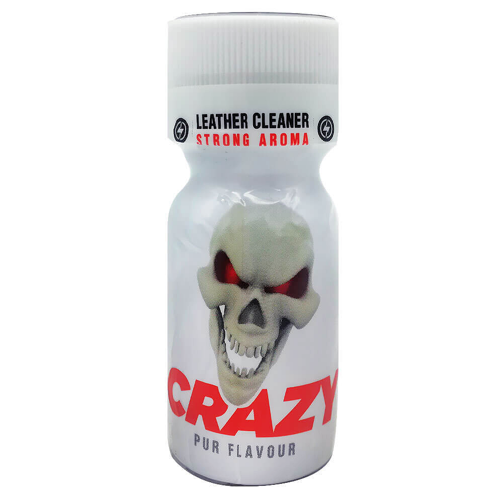 

Попперс Crazy 10ml Франция