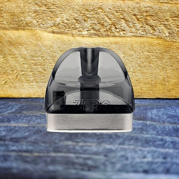

Картридж Vaporesso Renova Zero Cartridge 1 Ом, Черный