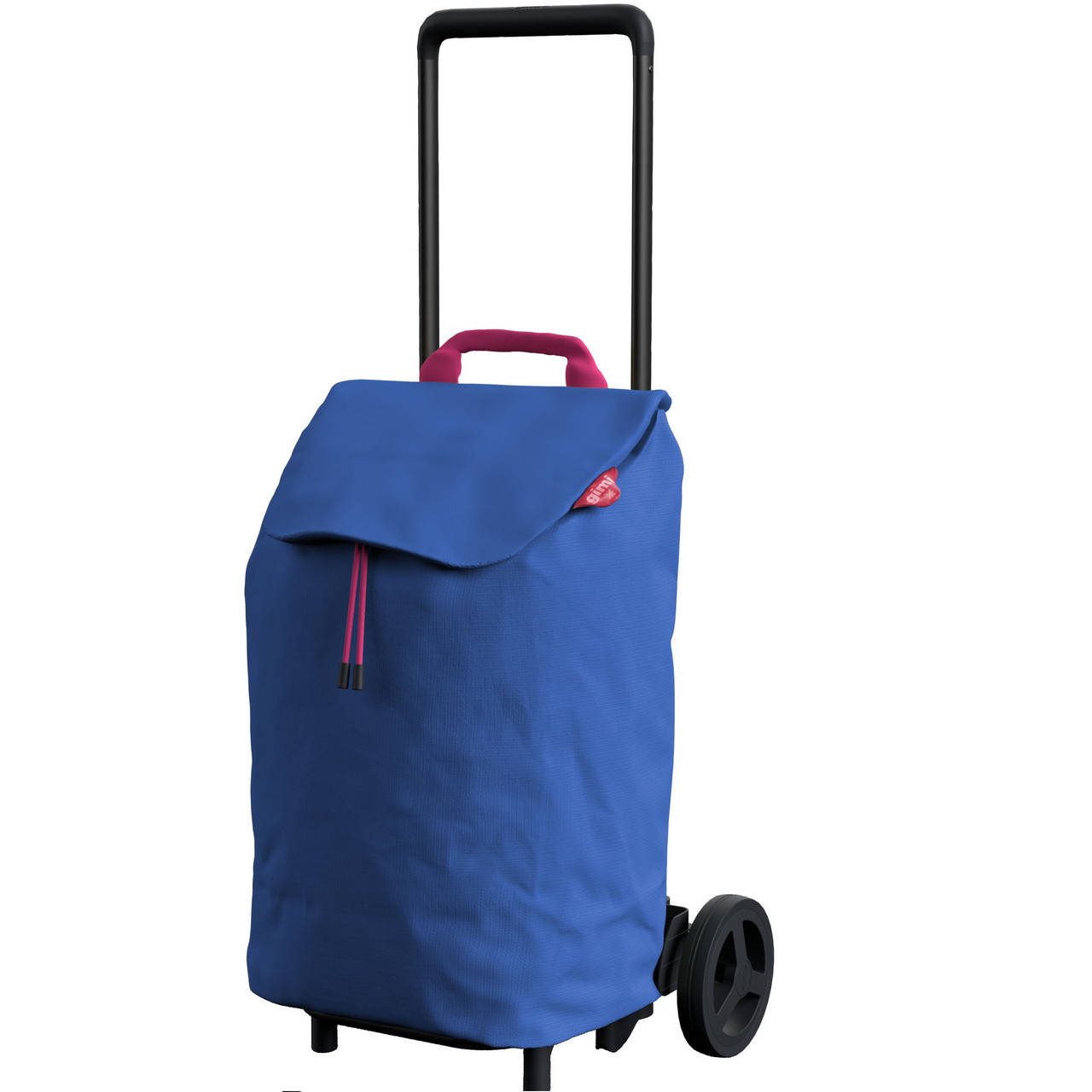 

Сумка-тележка Gimi Easy 40 Blue (168430), Синий