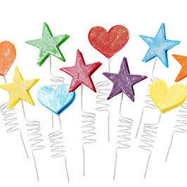 

Набір "Феєрверк"