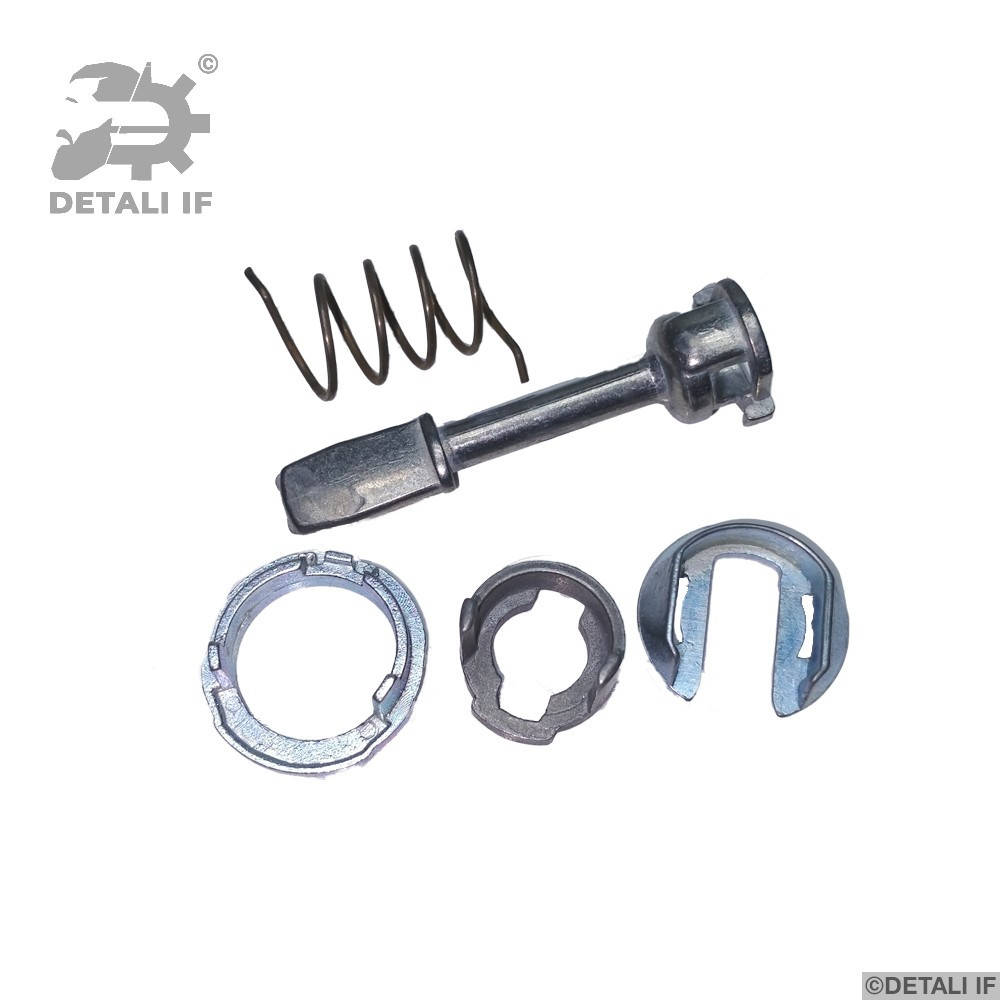 

Ремкомплект дверной личинки А6 С5 Ауди