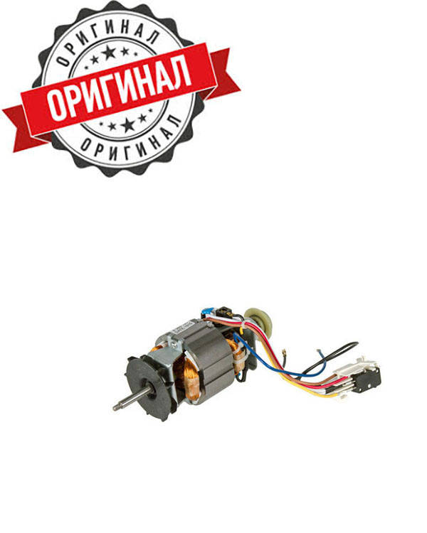 

Двигатель для кухонных комбайнов Moulinex MS-5909877(46821618756)