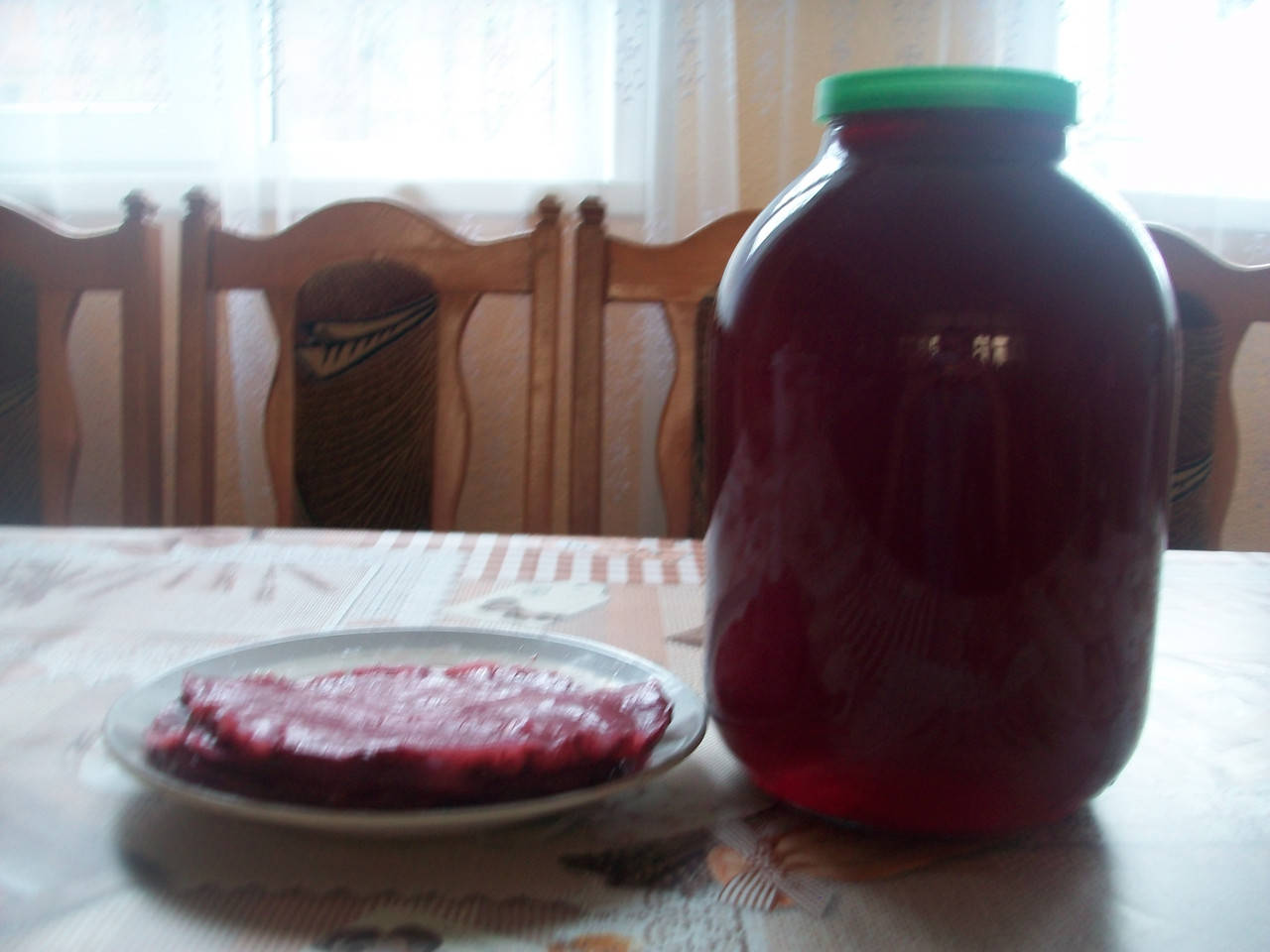 

Винный Уксус