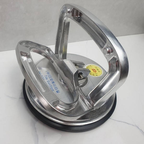 

Присоска для плитки з відсмоктуванням для транспортування Bx1