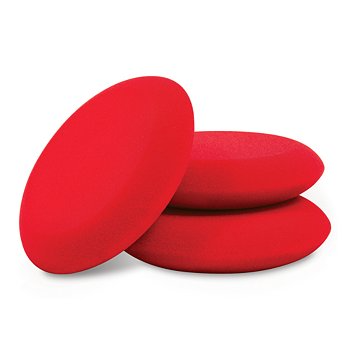 

Аппликатор толстый для нанесения восков и полиролей