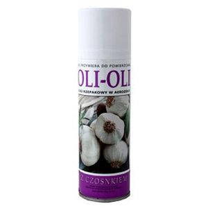 

Масло-спрей "Чесночное" Oli-Oli, 170г