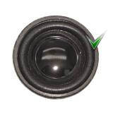 

Динамик 4 Ом 3 Вт металлический