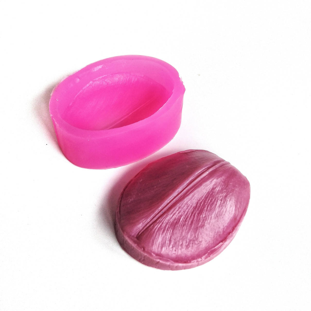 

Молд и Вайнер Лепесток Тюльпана реалистичный 4х5,5см