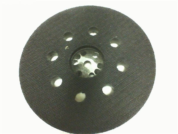 

Подошва Bosch&K PEX-12AE, PEX-125 A/AE 2608601902C