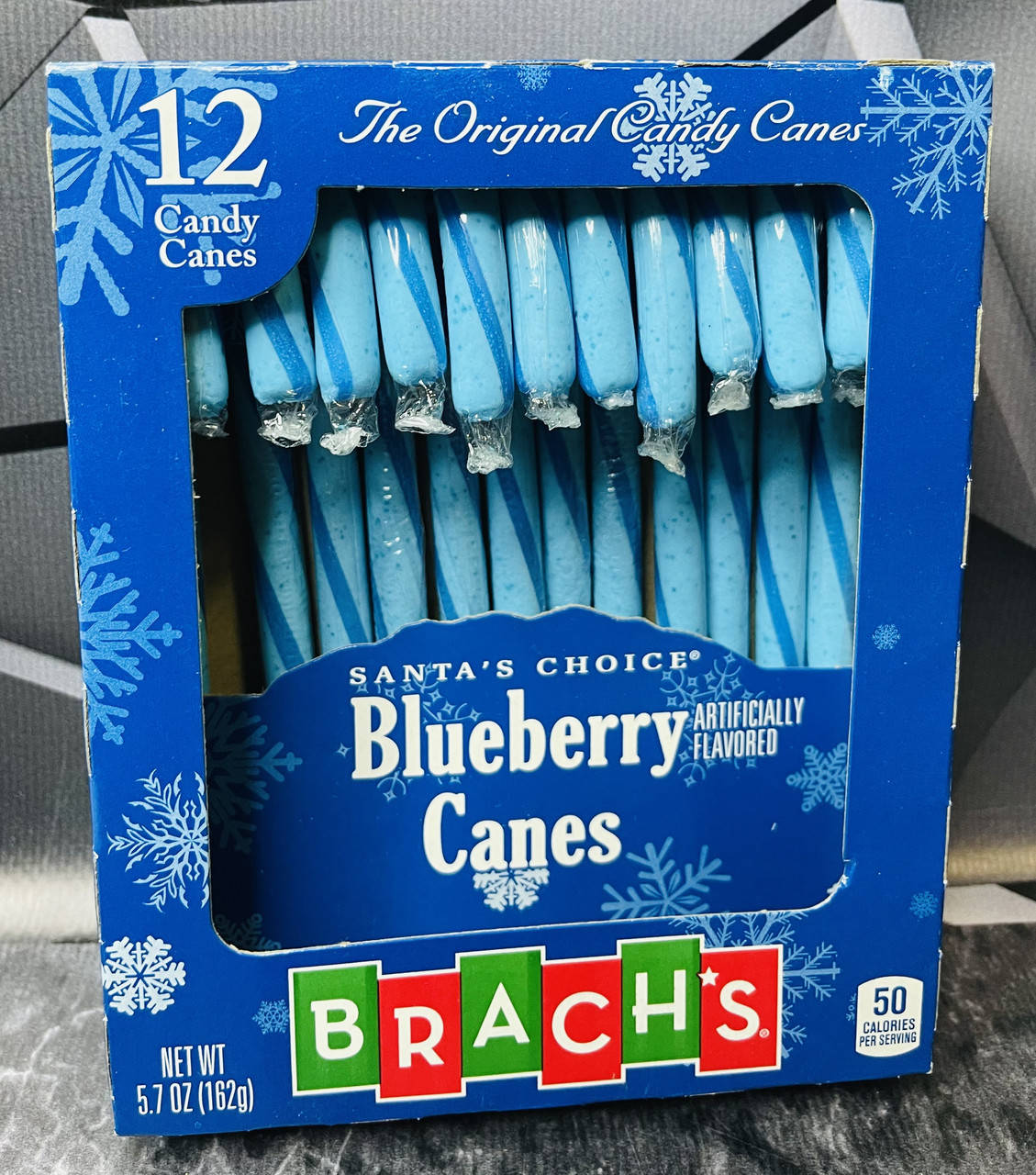 

США Цукерки льодяники Candy Canes Лохина