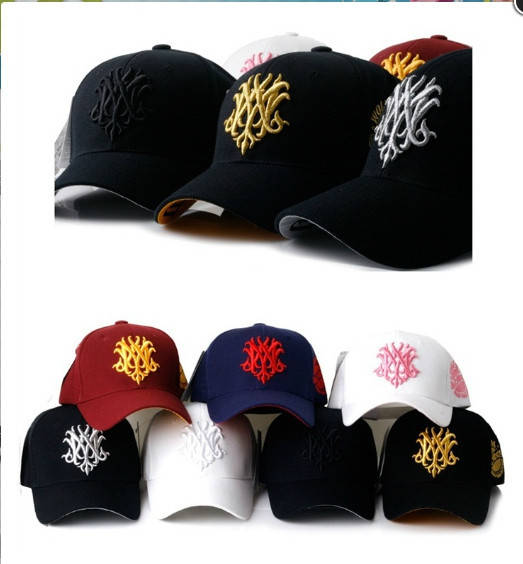 

Бейсболка New York Wolf белый