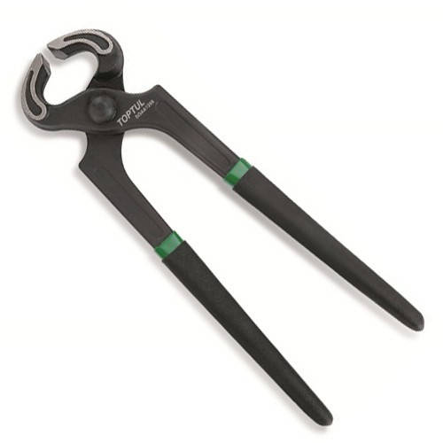 

Кусачки торцевые 8" TOPTUL DOAA1208