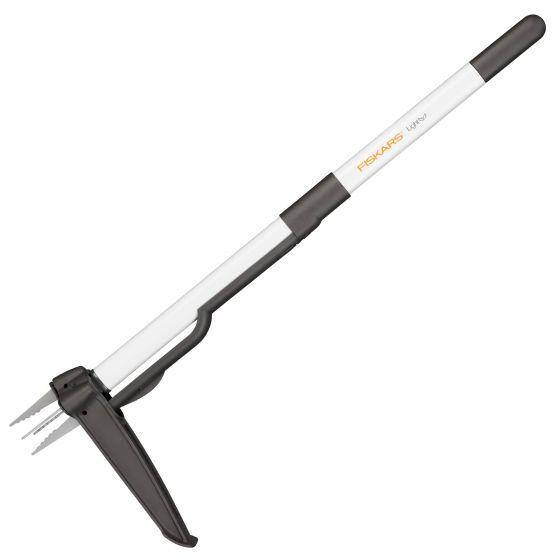 

Инструмент для удаления сорняков Fiskars White облегченный 139940 (1020127)