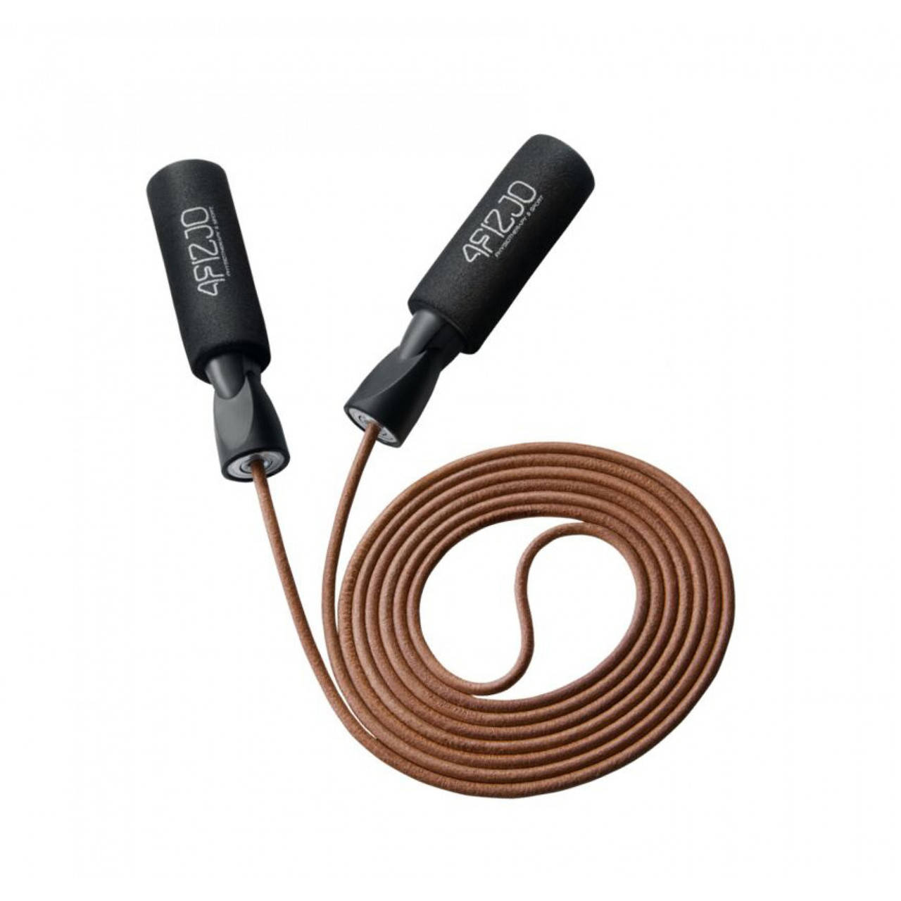 

Скакалка кожаная для бокса Sport Equip SEJ1172