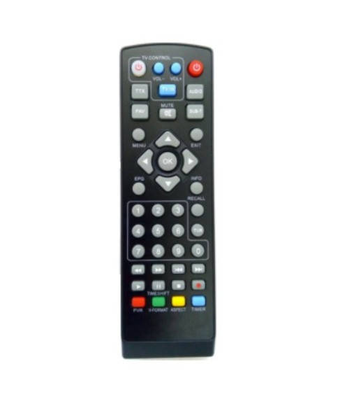 

Пульт ДУ Q-SAT Q-125, Q-149, Q-150, LION Sat L01, LO3