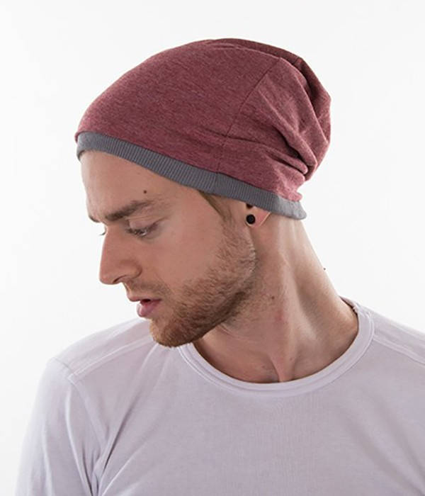 

Шапка бини летняя, Разные цвета