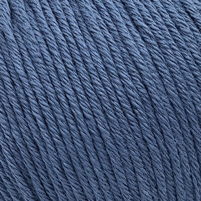 

Пряжа Gazzal Organic Baby Cotton 434 (Газзал Органик Беби Котон) 100% оргинический хлопок