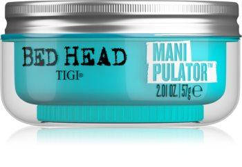 

Стайлинговая моделирующая паста сильной фиксации Tigi Bed Head Manipulator 57g