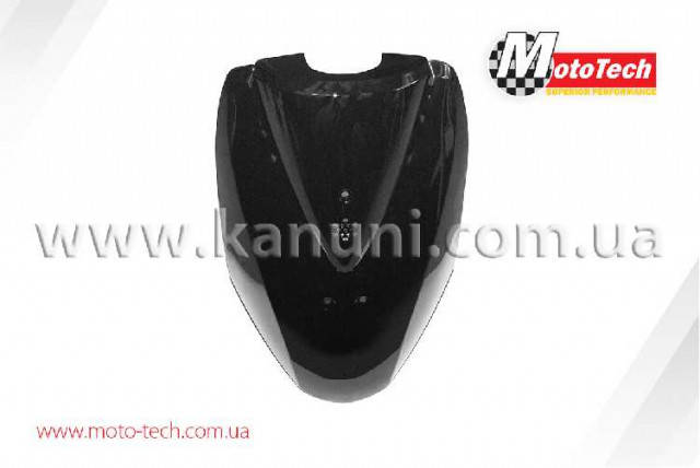 

Клюв на скутер Honda Dio AF-62/68, черный