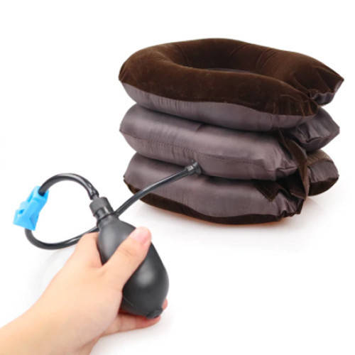 

Надувная подушка для шеи, ортопедический воротник