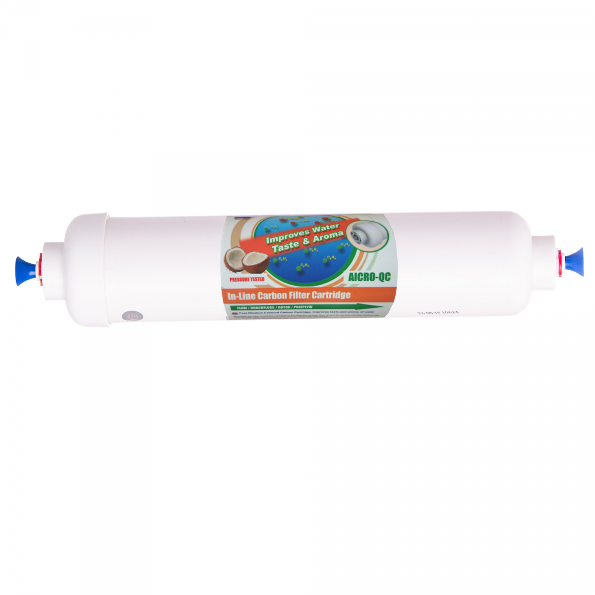 

Картридж Aquafilter AICRO постфильтр