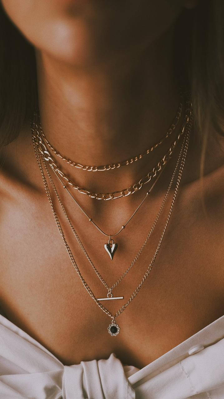 

Набір з П'яти