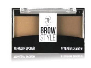 

Тени для бровей TF Brow Style CTEB05