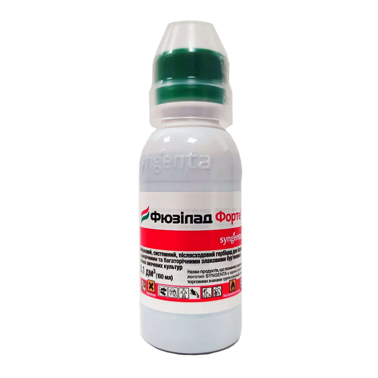 

Гербицид Фюзилад Форте 150 EC 100мл Syngenta 1332