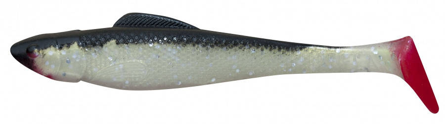 

Силиконовая приманка Relax OHIO 2.5" S 050 R