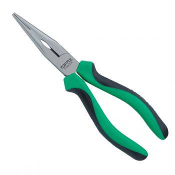 

Плоскогубцы с удлиненными губками 6" Toptul DFBB2206