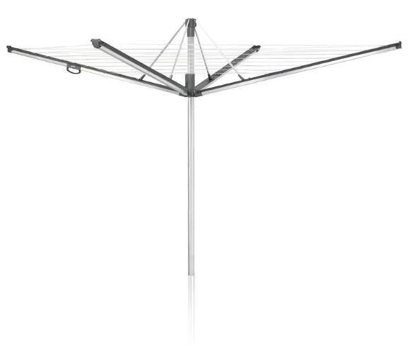 

Уличная сушилка для белья Leifheit Linomatic Plus 500 85110, Белый