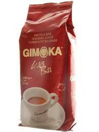 

Кофе зерновой Gimoka Gran Bar, 1 кг