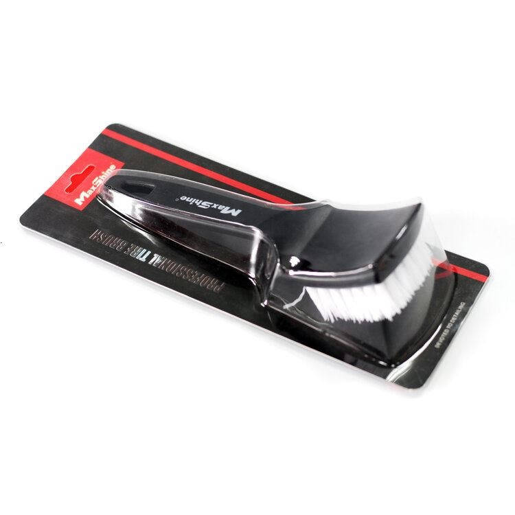 

ЩЕТКА ДЛЯ ЧИСТКИ ШИН MAXSHINE TIRE SCRUB BRUSH
