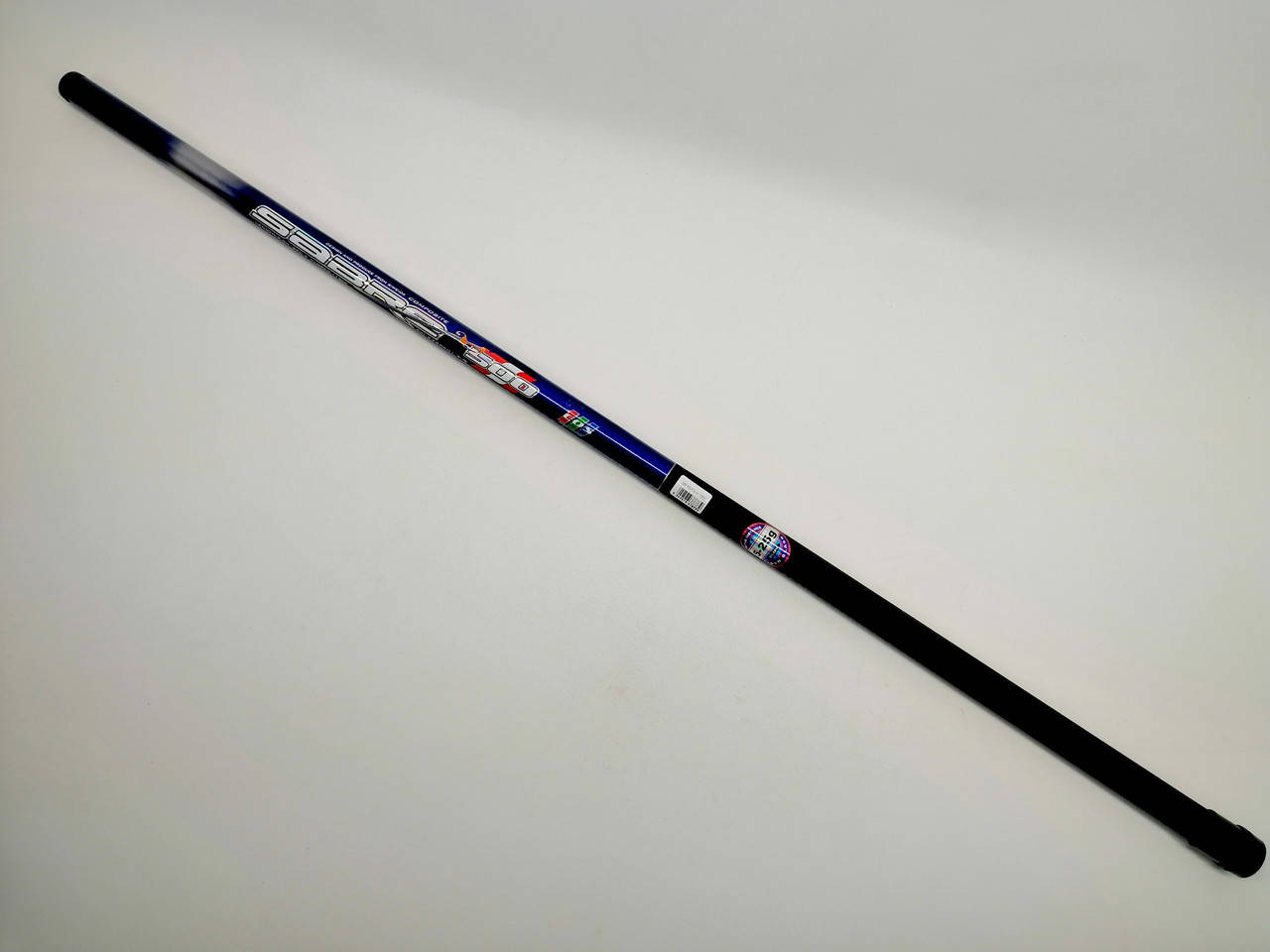 

Удочка EOS SABRE 5м б/к 5-25гр, Черный