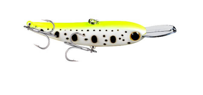 

Воблер Fishing Riser Bait 100мм/21гр