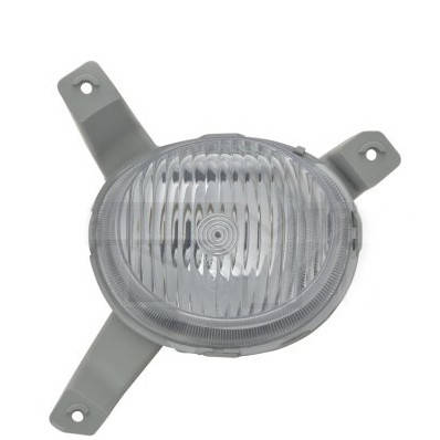 

Фара противотуманная AVEO T250 правая (противотуманка) Tempest (рифленое стекло)