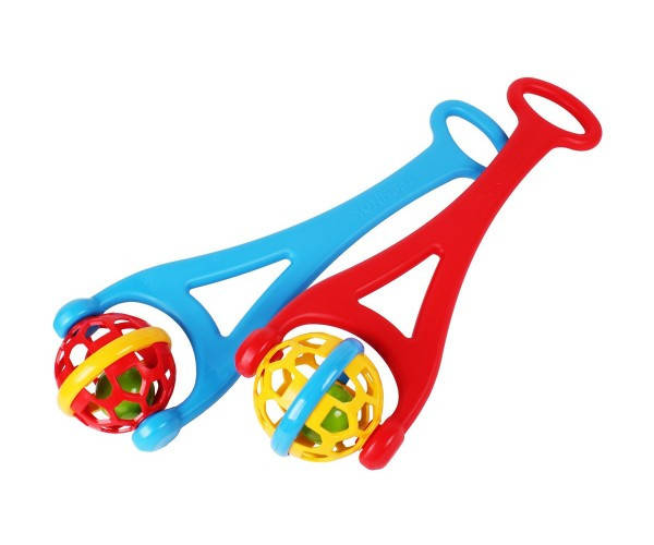 

Іграшка "Каталка ТехноК", арт.6986