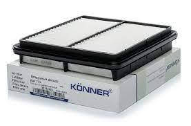 

Фильтр воздушный Ланос Сенс Konner 96182220