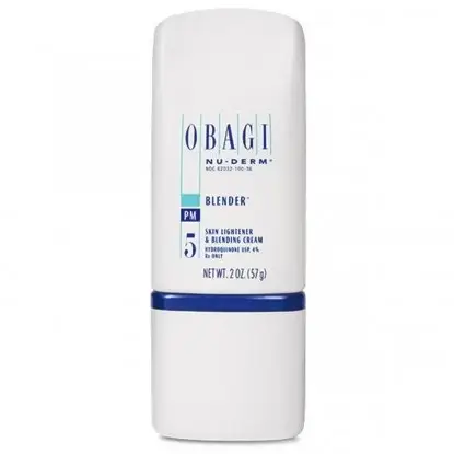 

Obagi - Осветляющий блендер-крем