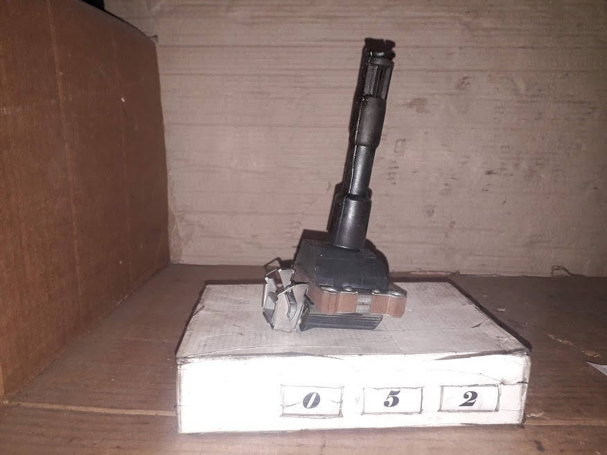 

№52 Б/у катушка зажигания 0221504410 для BMW E30 E34 E36 E38 E39 1990-2000