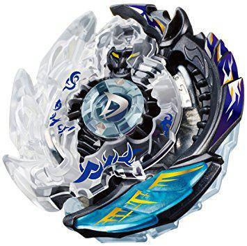 

Бейблeйд TD Killer Deathscyther BB-8522-2